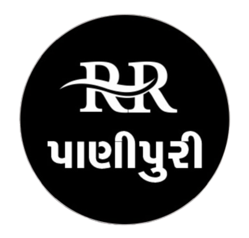 RRPanipuri Logo