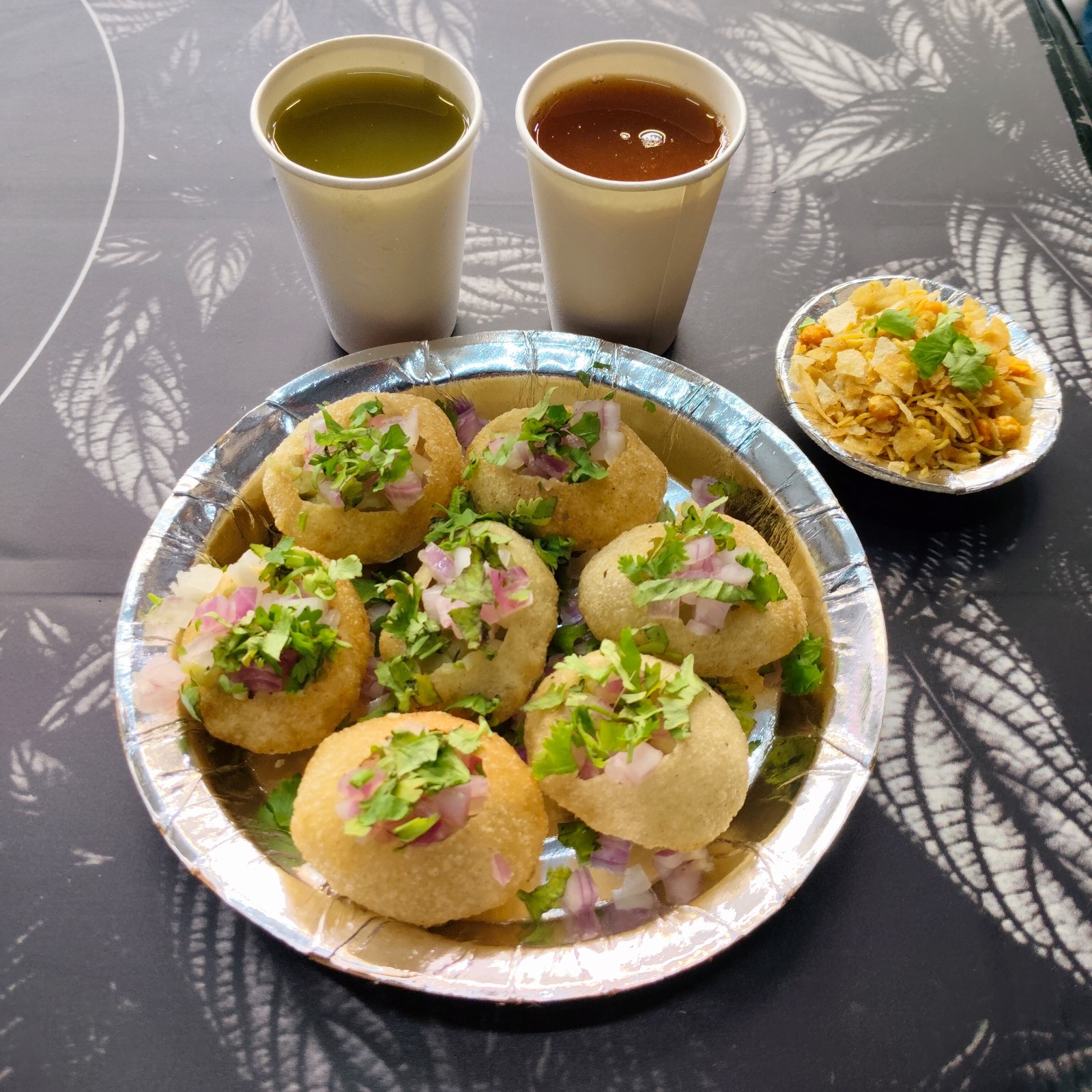 Panipuri