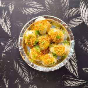DahiPuri