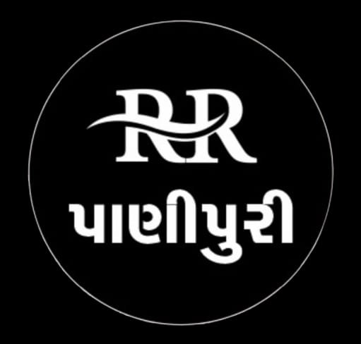 RRpanipuri Logo