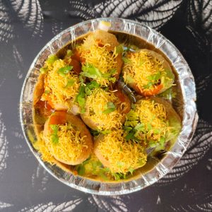 SevPuri