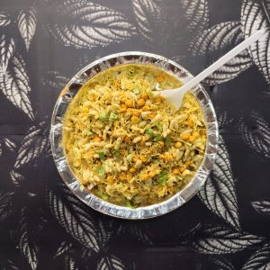 Collegian Bhel