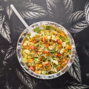 Spe. Bhel