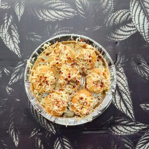 Cheesepuri