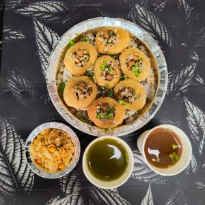 Protein puri