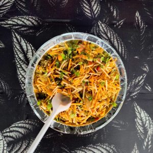 Farali Bhel